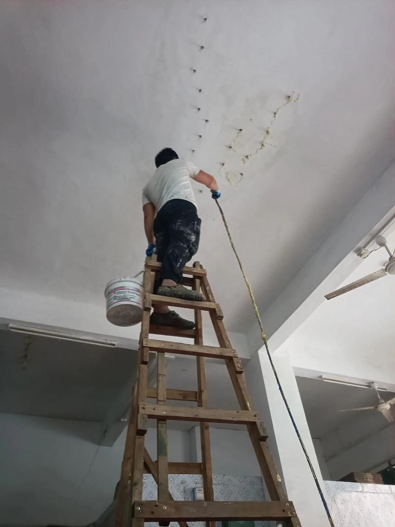 商丘柘城县化学注浆